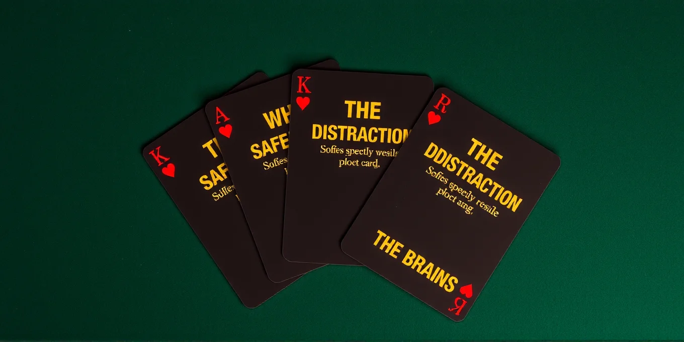 The Heist